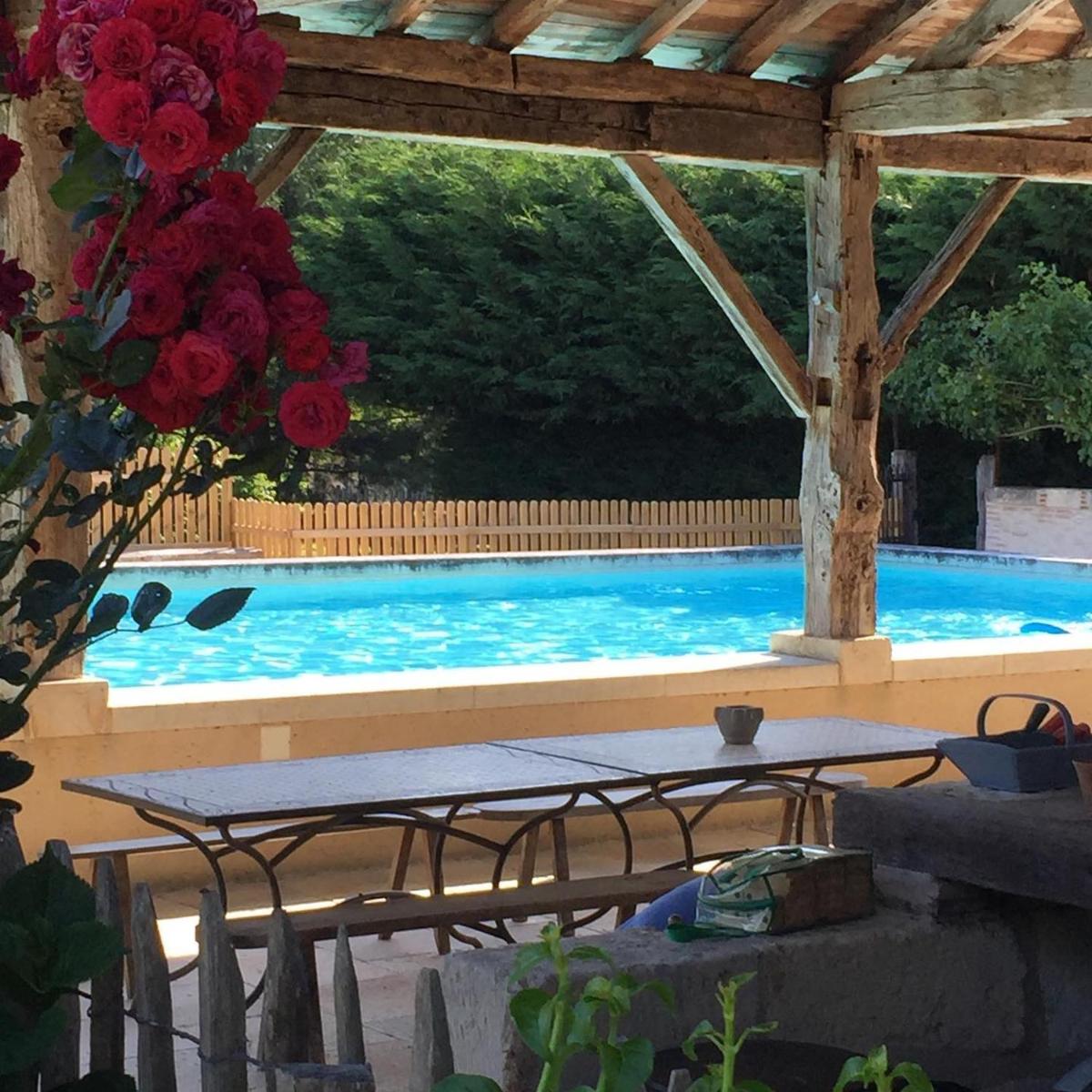 Domaine De La Mouthe - Housity