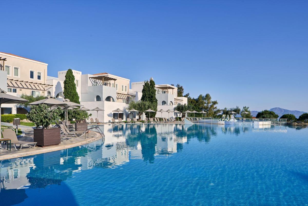 Atlantica Marmari Palace - Housity
