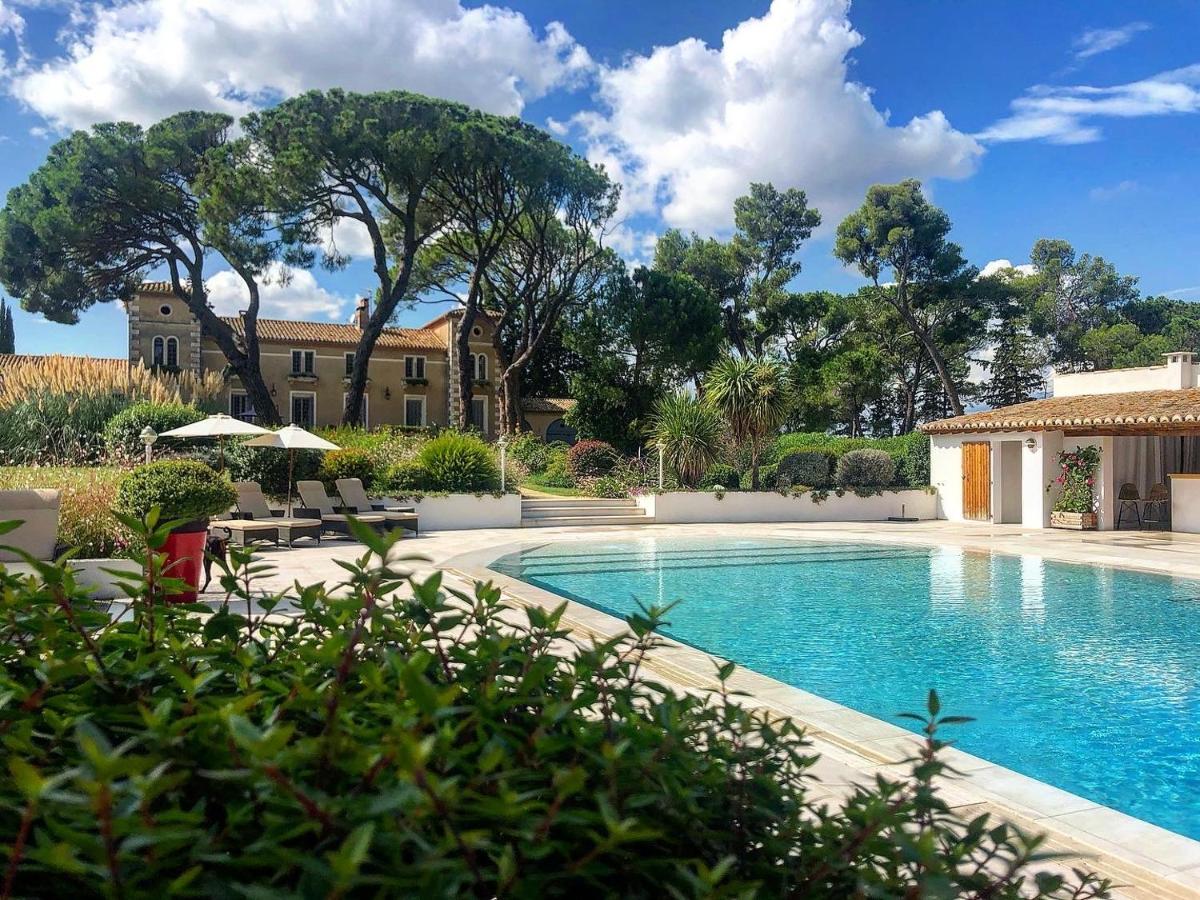 Le Mas de l'Espérance - Chambres d'hôtes de Prestige - Housity