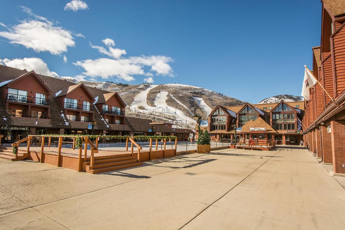 Suitetrails - Lodge at Mountain Village by Lespri Management