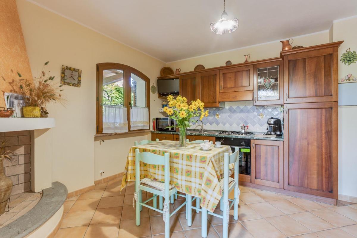 Villa Teresa 3 Abitaz Indipend Ti - Housity