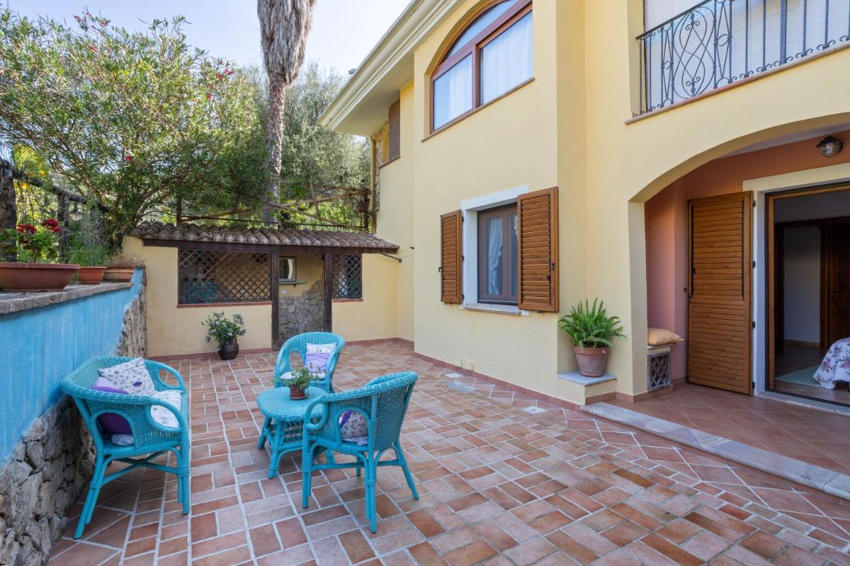 Villa Teresa 3 Abitaz Indipend Ti - Housity