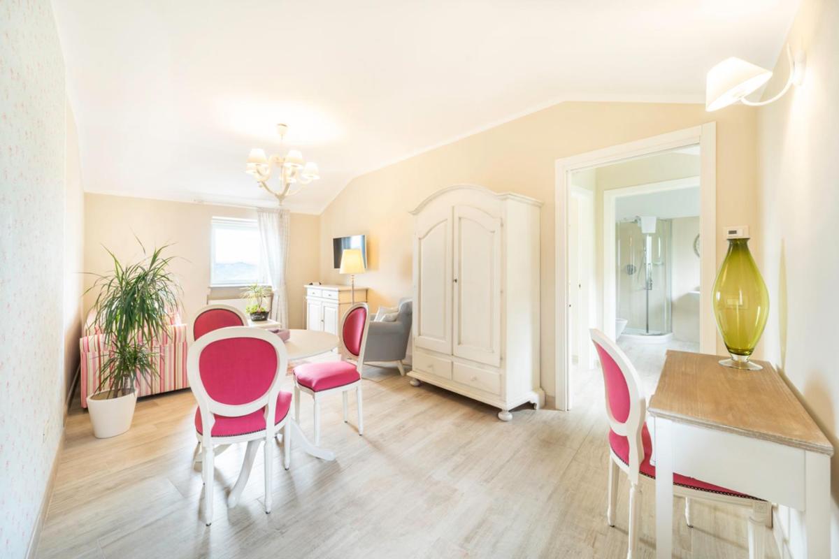 Borgo Vecchio Locanda di Charme - Housity