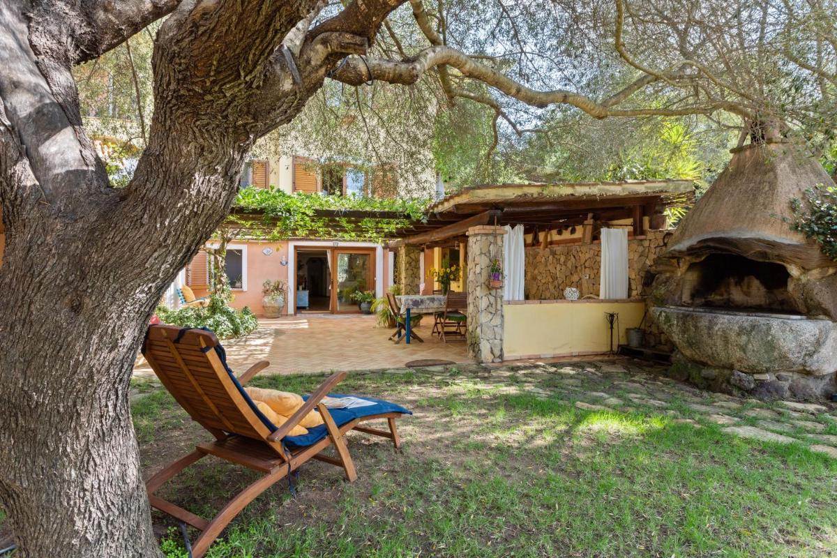Villa Teresa 3 Abitaz Indipend Ti - Housity