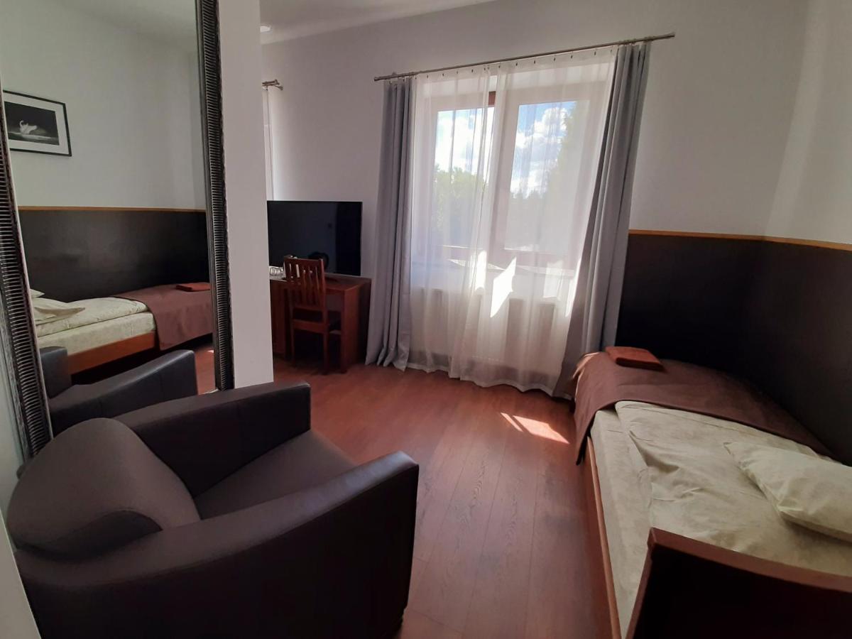 Centrum Konferencyjne Brancon - Housity