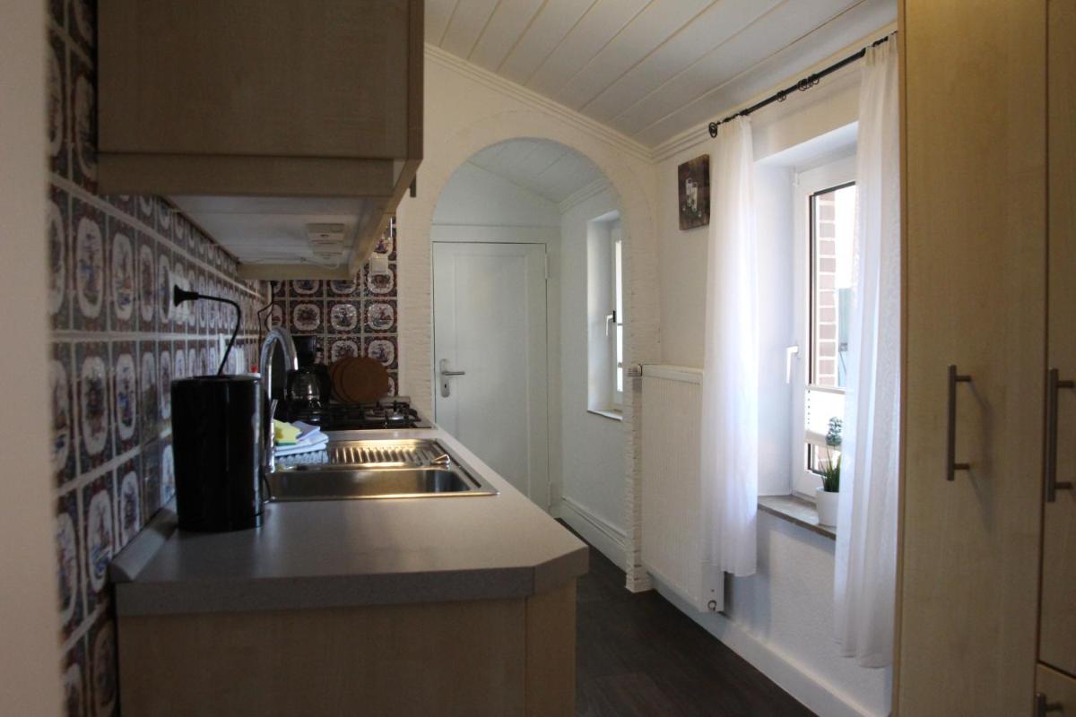 Haus Sperling - Housity
