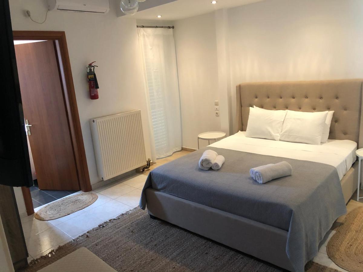 Greece Apartments Now - Housity