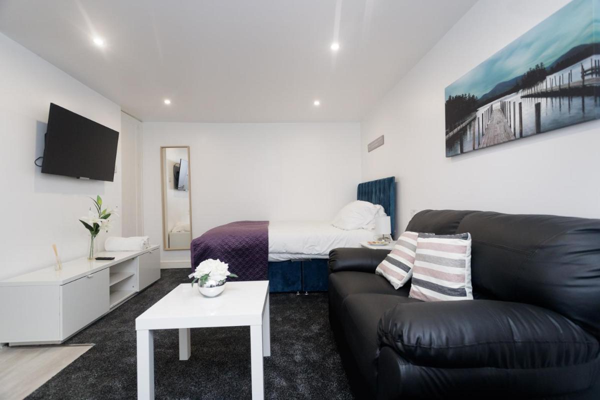 AMIRI HOUSE APARTMENTs - Housity
