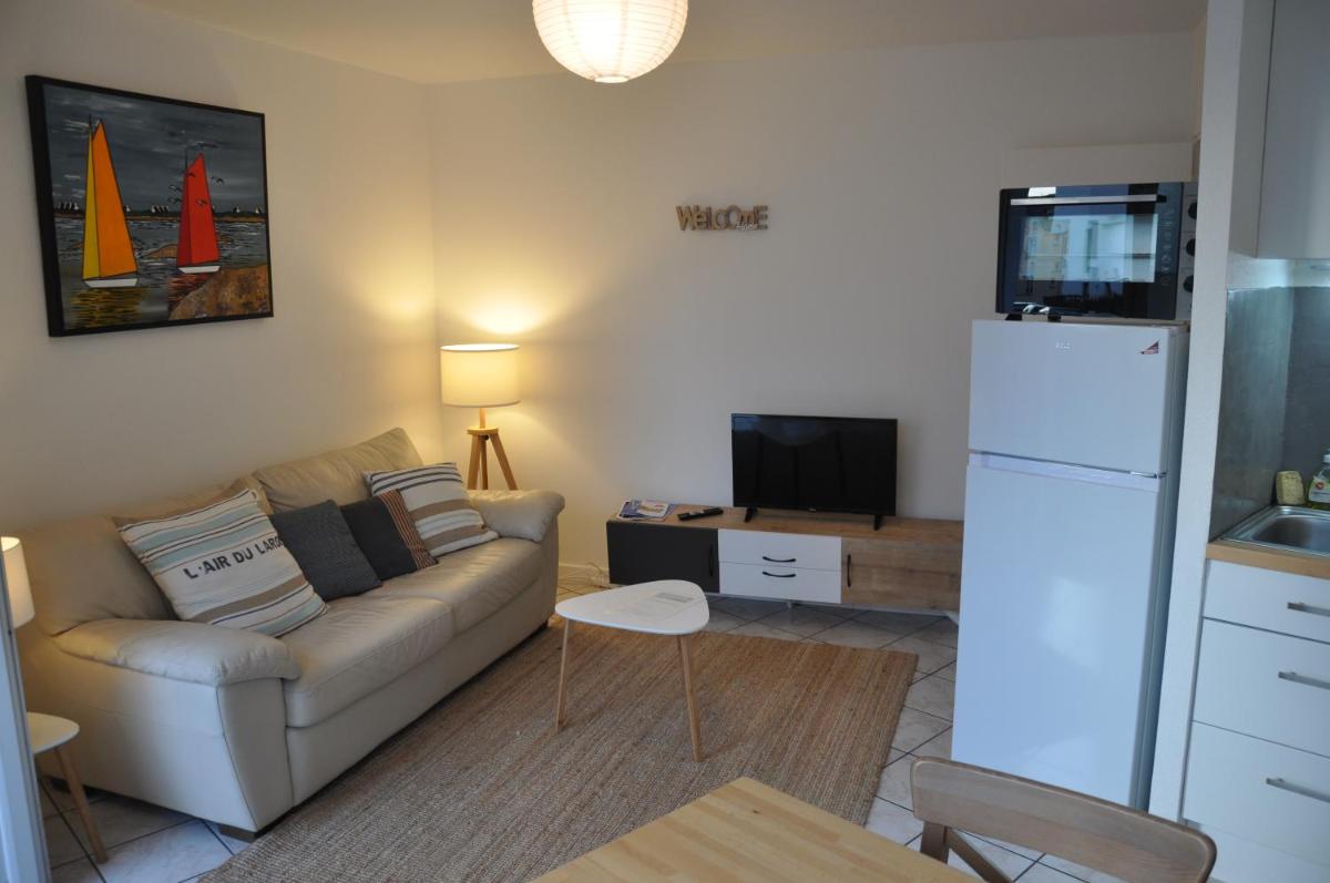 Très agréable appartement proche de la plage et des commerces - Housity