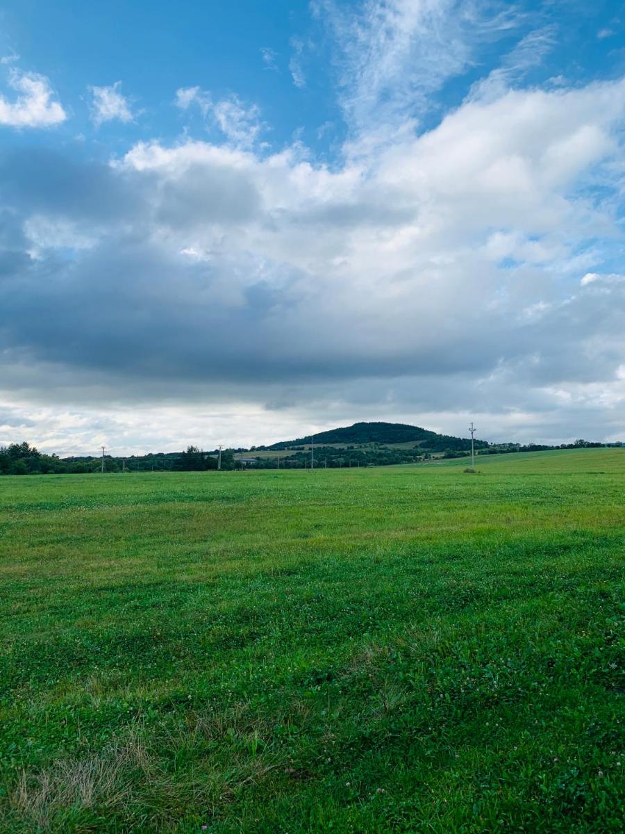 Motorest Milka - Housity