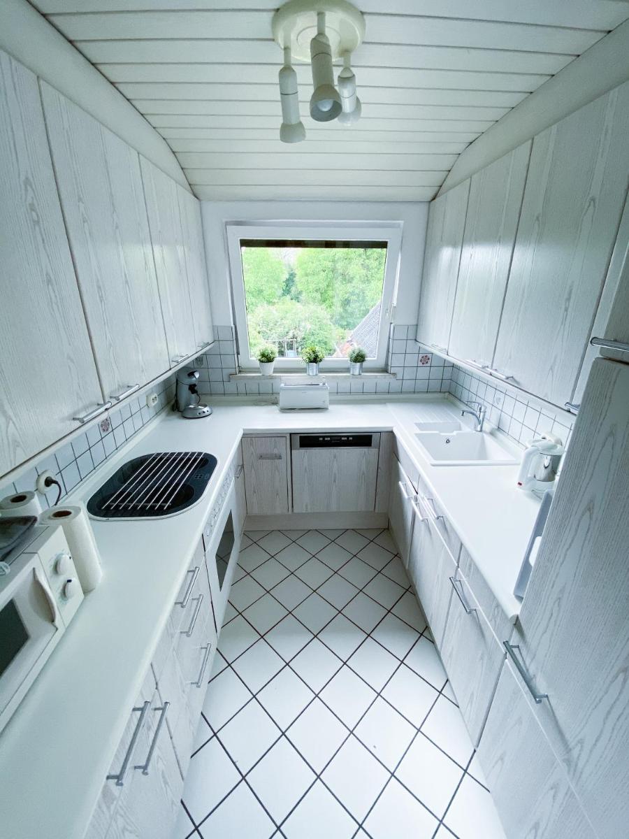 Ferienwohnung Alte Lahnbrücke - Housity