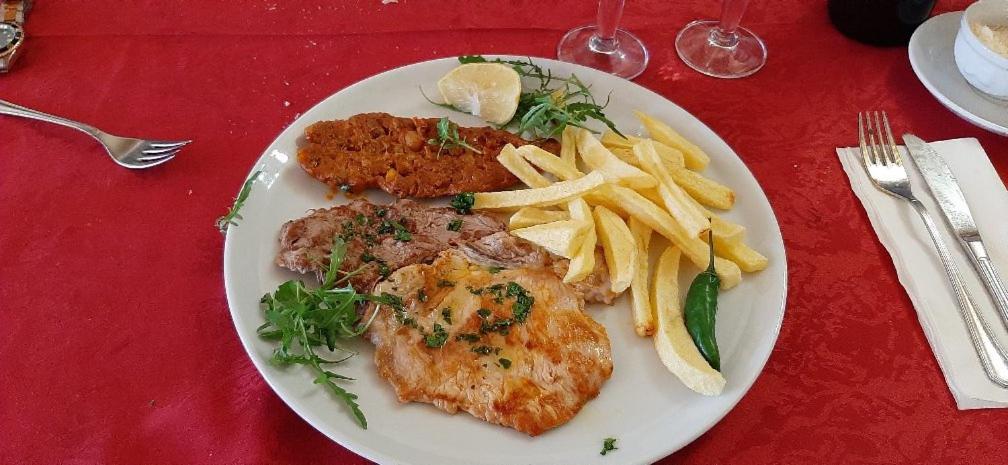 Hotel Grandinetti - Housity
