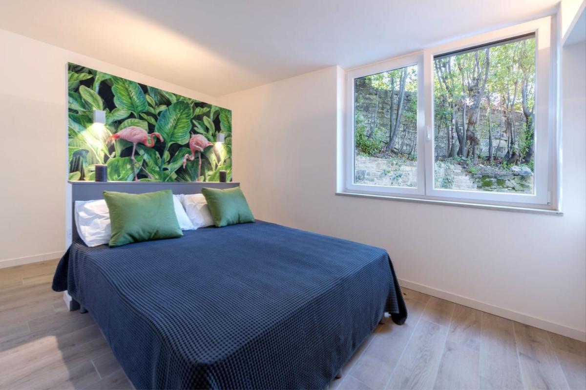 Residence La Torre con private park - Housity
