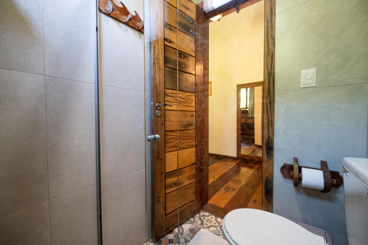 Bahia Soul - Flow Beach House - Taipu de Fora - Península de Maraú - Housity