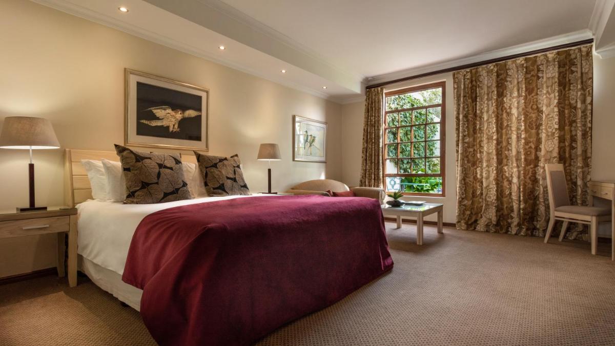 Glen Avon Lodge Boutique Hotel - Housity