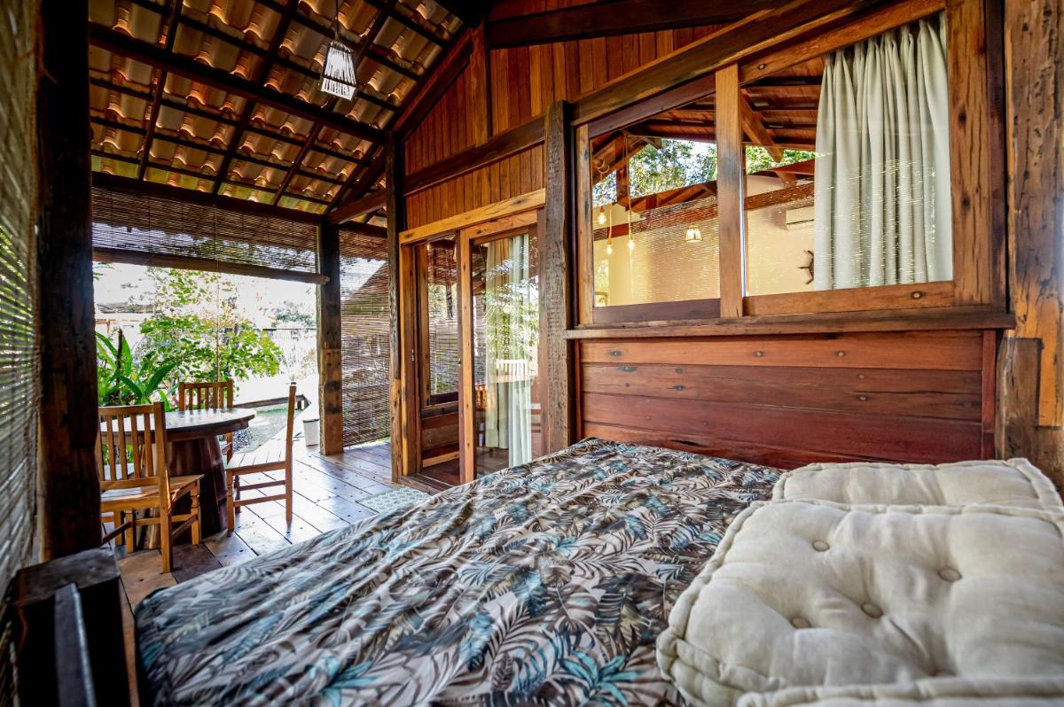 Bahia Soul - Flow Beach House - Taipu de Fora - Península de Maraú - Housity