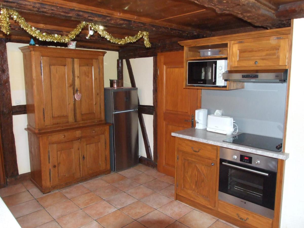 Gîte 