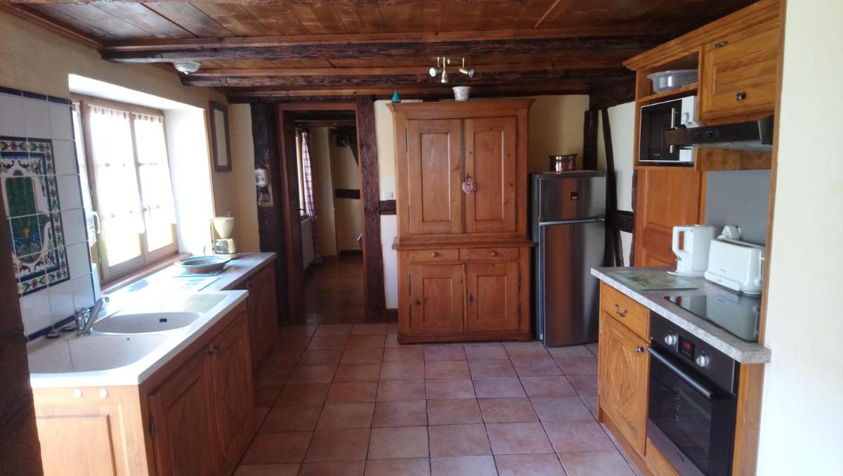 Gîte 