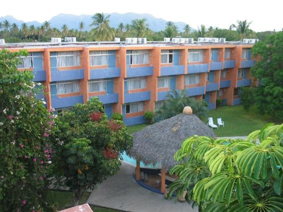 Suitetrails - Hotel Calli