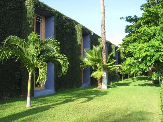 Suitetrails - Hotel Calli