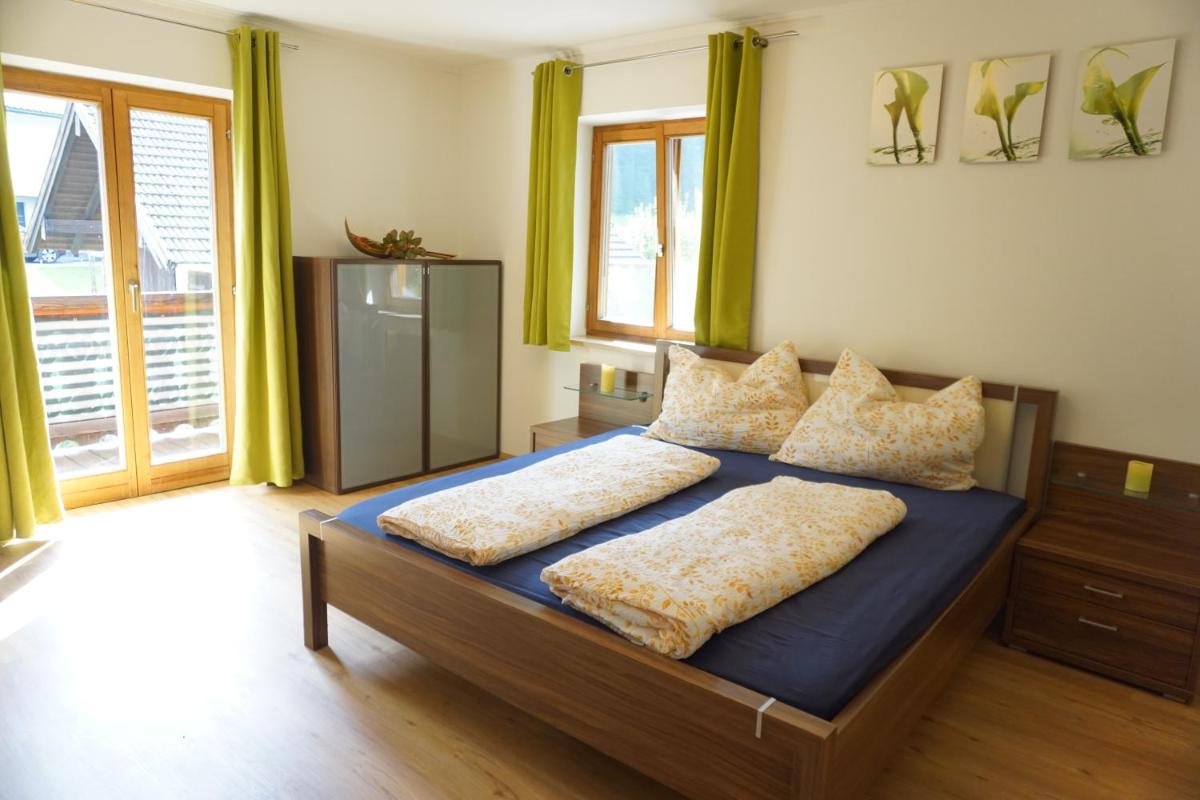 Appartement Winteraugut - Hizvo