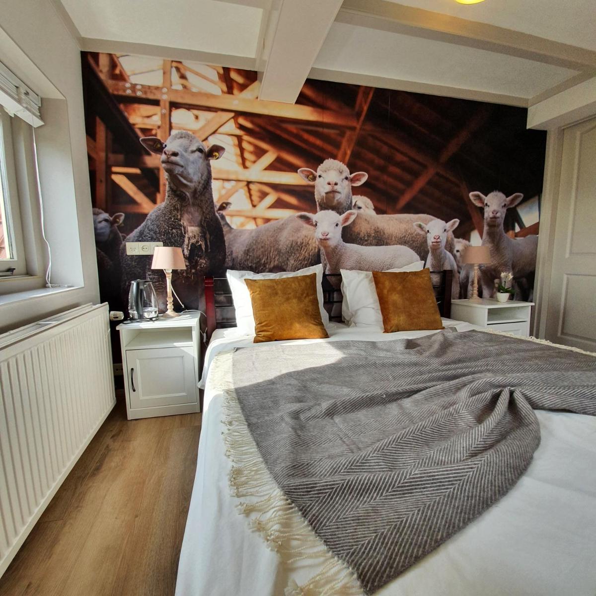 B&B Tjeukermeer - Housity