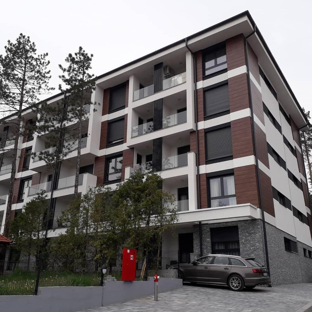 Apartman Rajić Central Lux - Housity