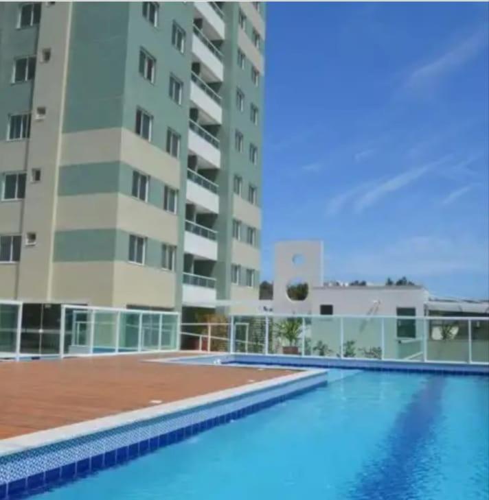 Solaris Residencial Clube - Ilhéus - Housity