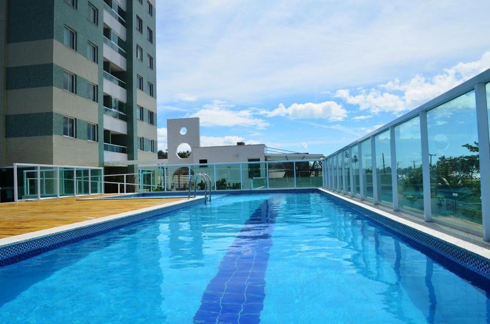 Solaris Residencial Clube - Ilhéus - Housity