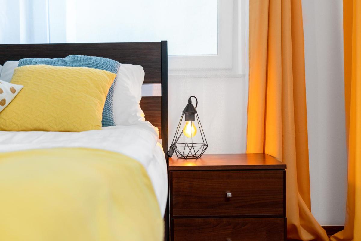 Sleepway Apartments - Garbary 95-75D - Housity