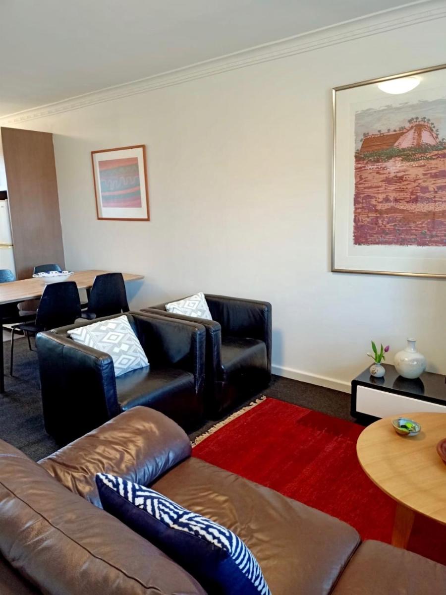 Suitetrails - Superb 2 BR Apartment Minutes to CBD- Cen7
