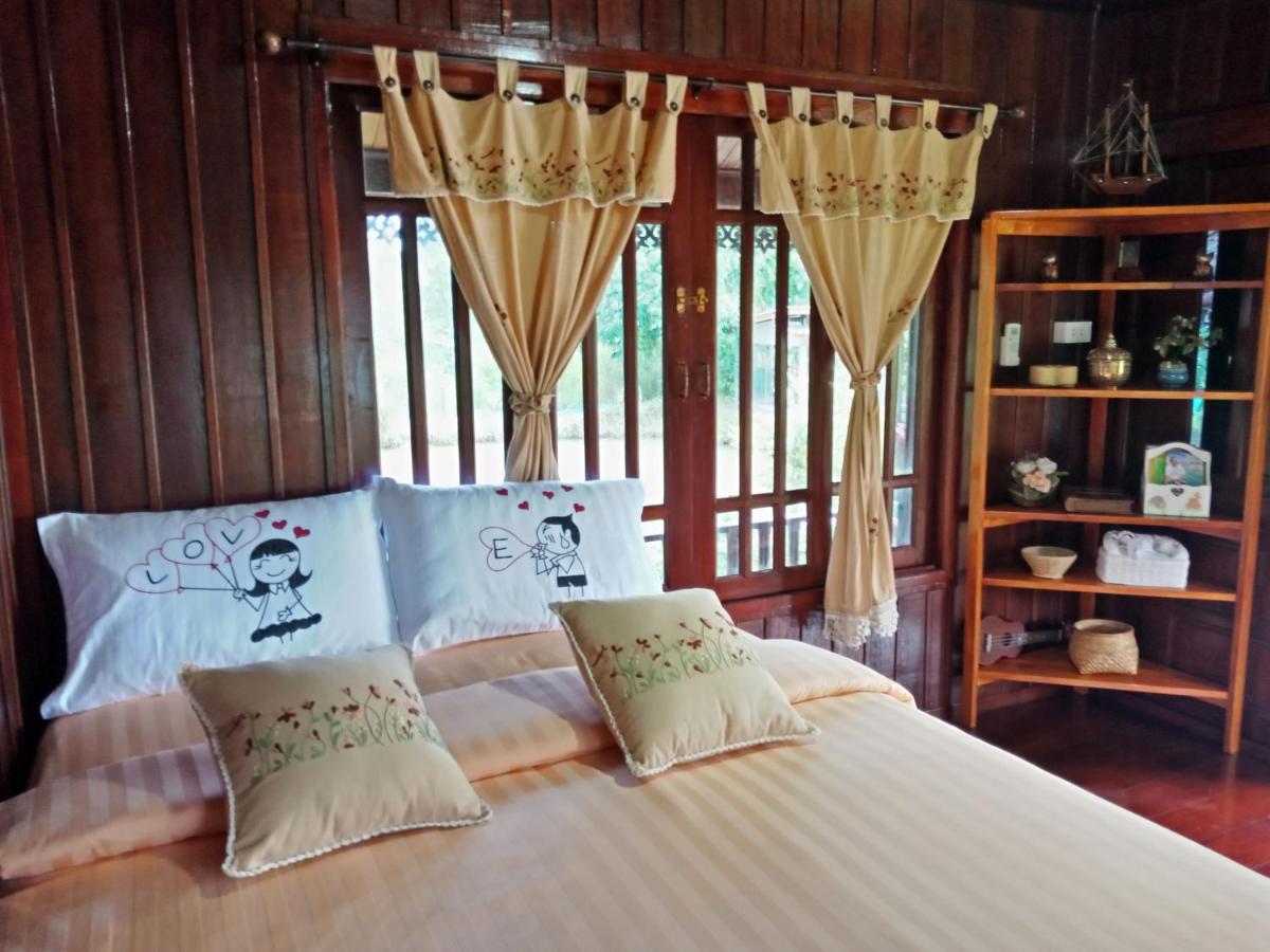 เรือนไทยใจสุขเอ๋ย - Housity