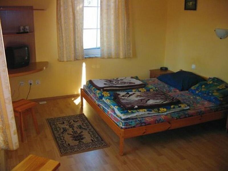 Monte Negro - Housity