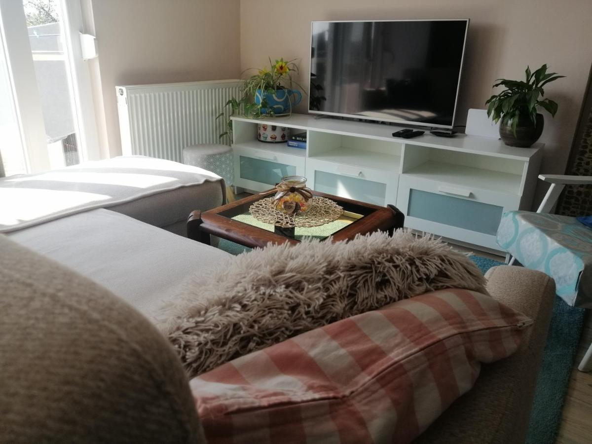 Suitetrails - Apartman Kopriva