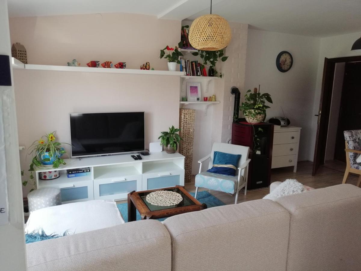 Suitetrails - Apartman Kopriva