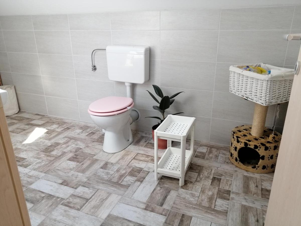 Suitetrails - Apartman Kopriva