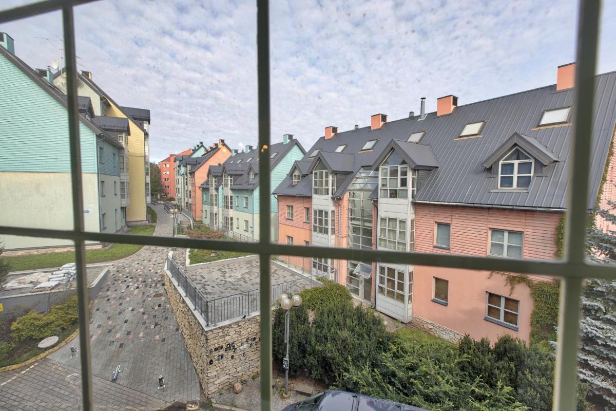 Daily Apartments - Antique style loft - Housity