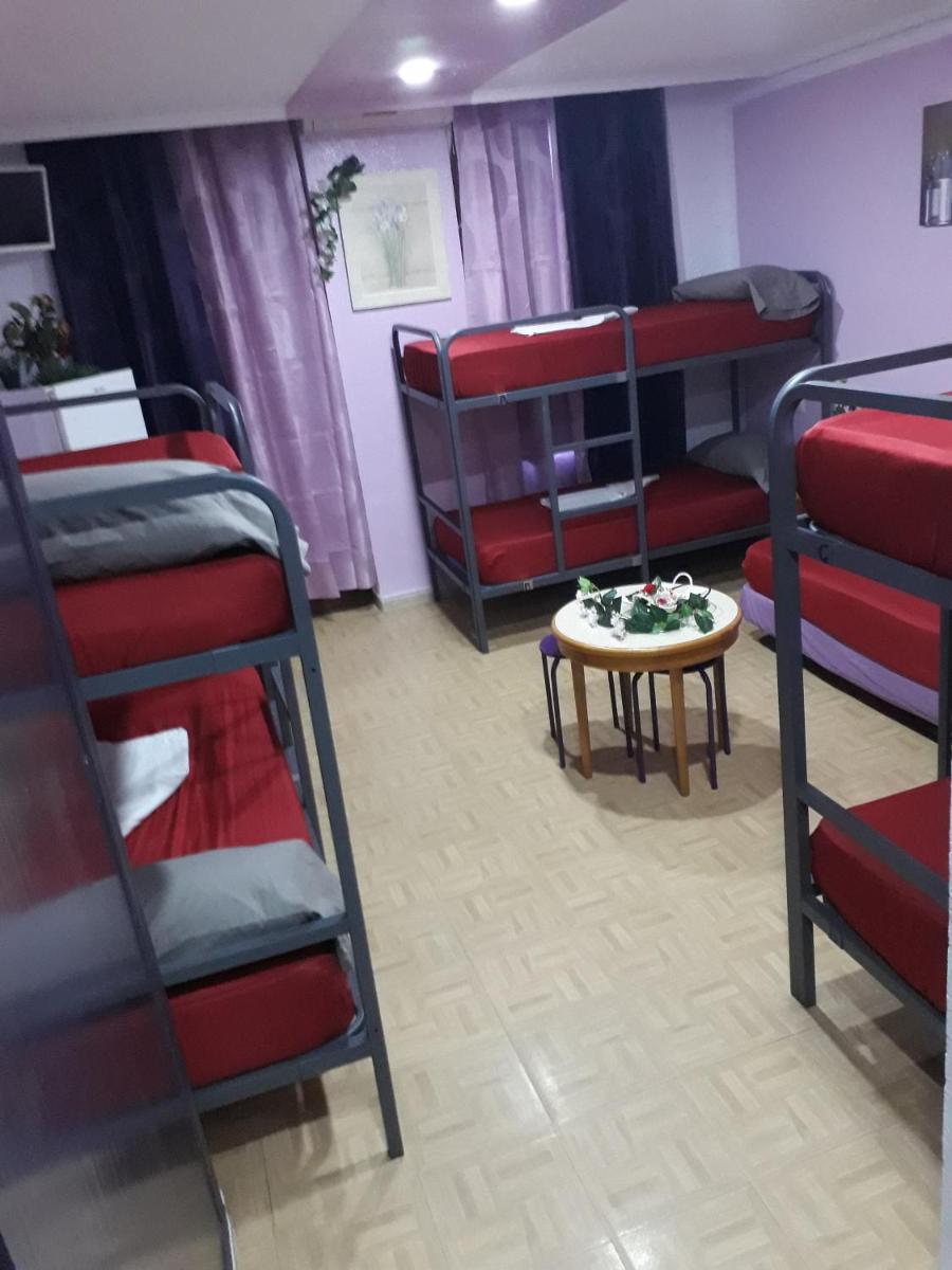 Hostal Mayor - Housity