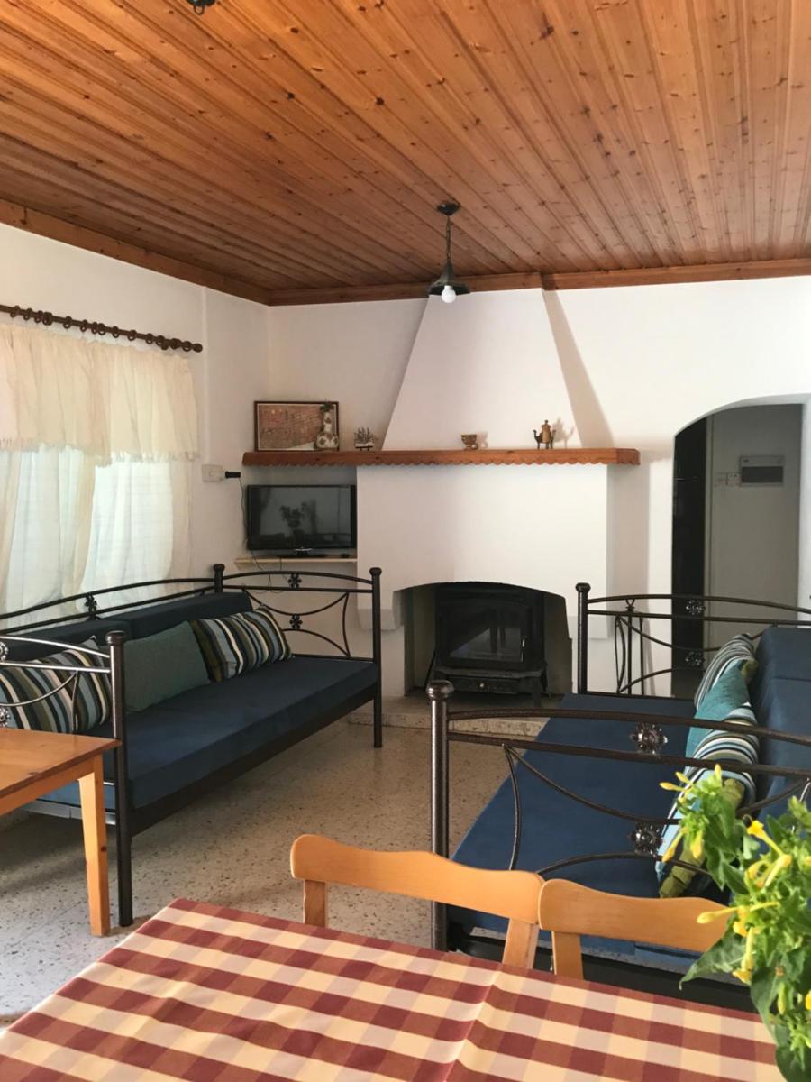 Omodos Katoi Holiday Homes - Hizvo