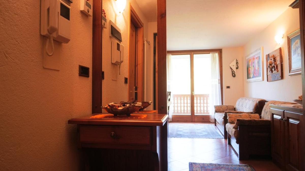 SUN & SKI - Appartamento a Pila - Housity