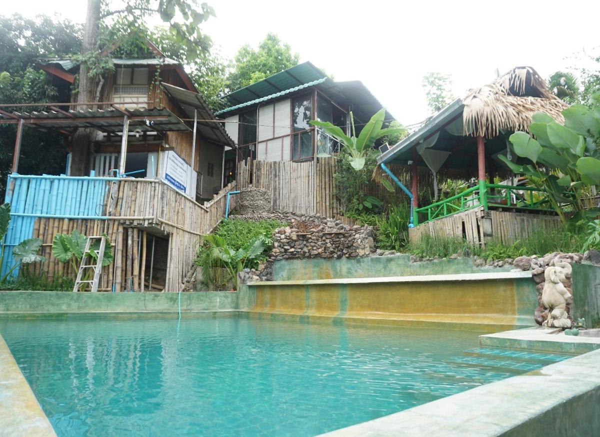 Baansuan Chomchun - Housity