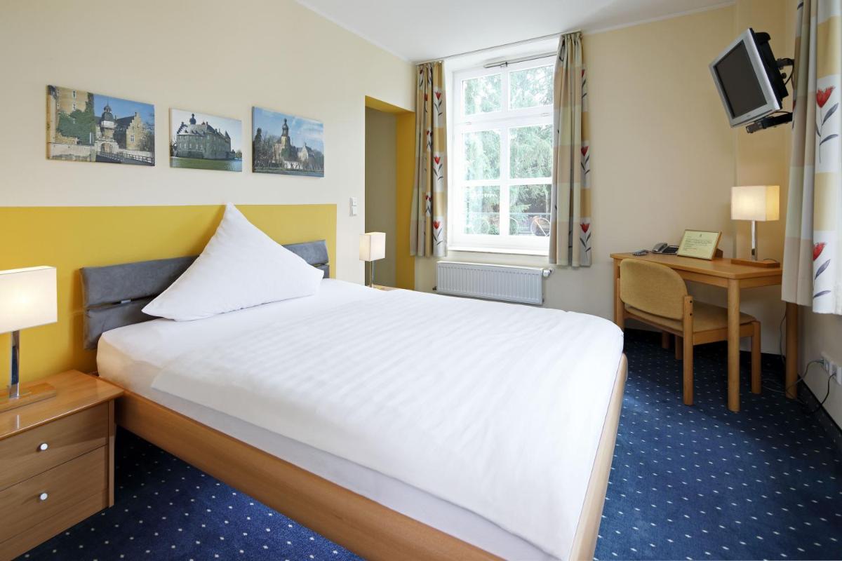 Hotel Marienhof Baumberge - Housity