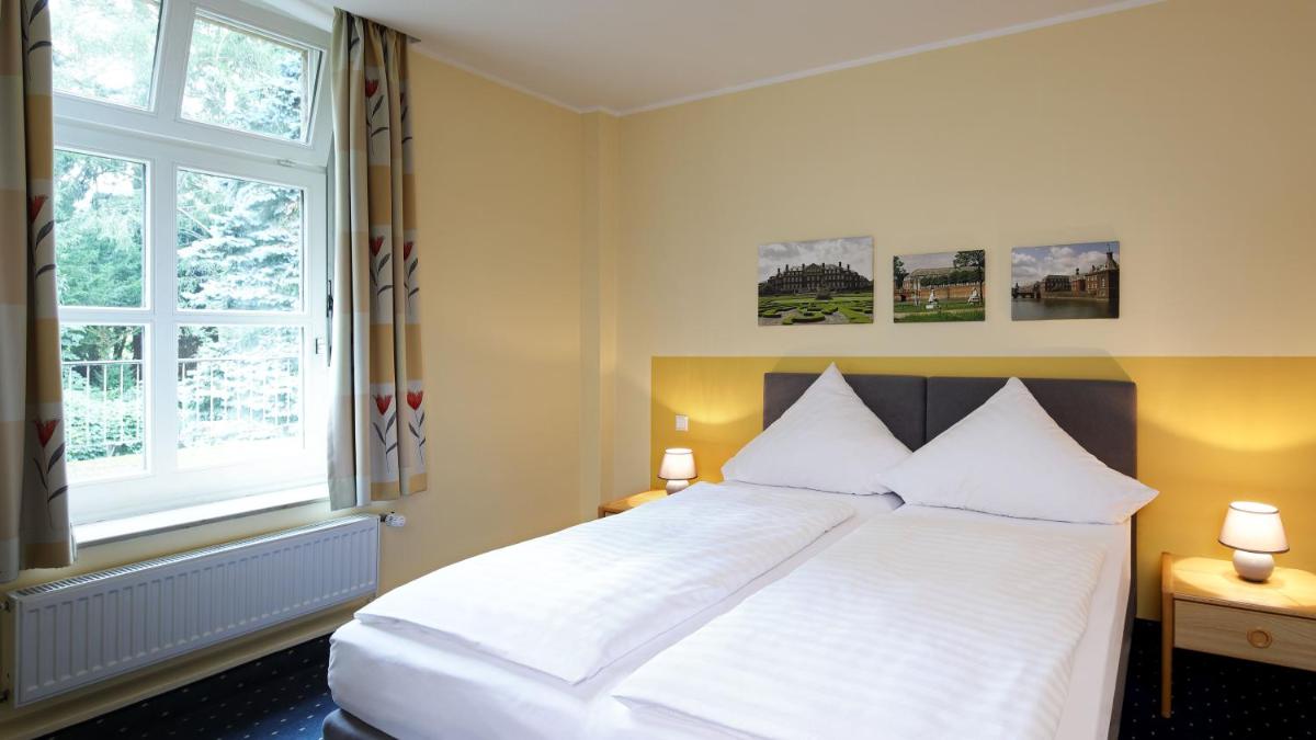 Hotel Marienhof Baumberge - Housity