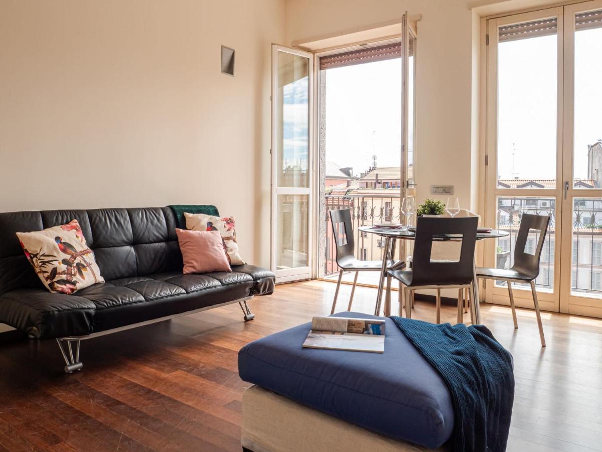 The Best Rent - Bright two rooms apartment near Cattolica University - Housity