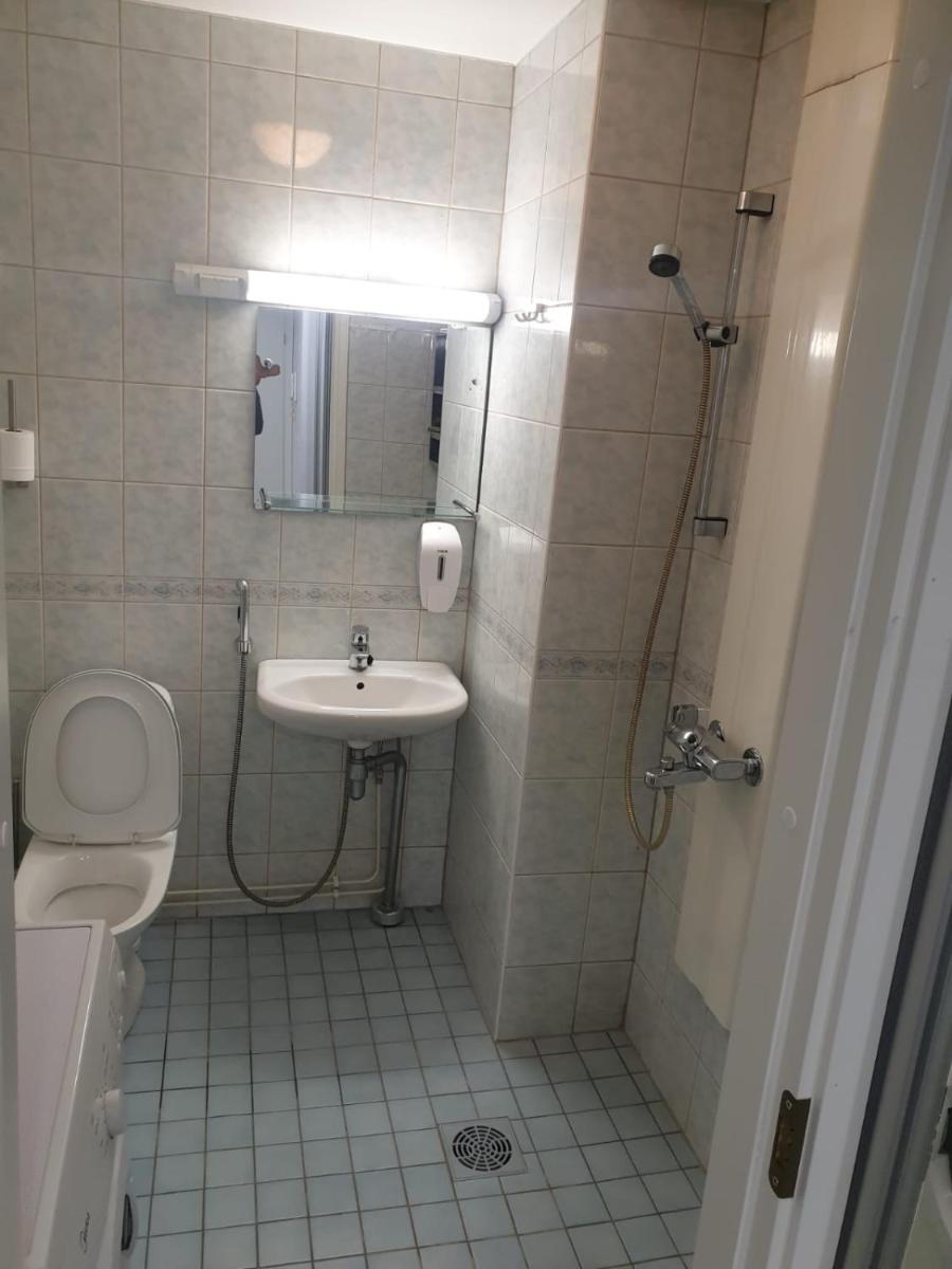 Finn  - City Center - Housity