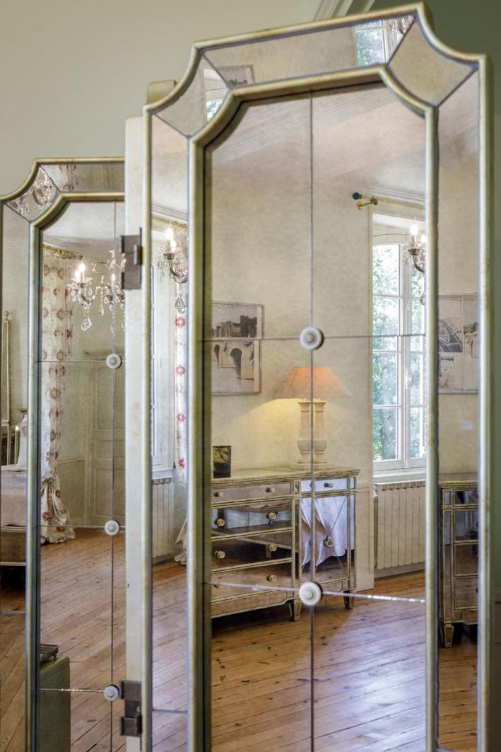 Manoir de Bel Ébat - Housity