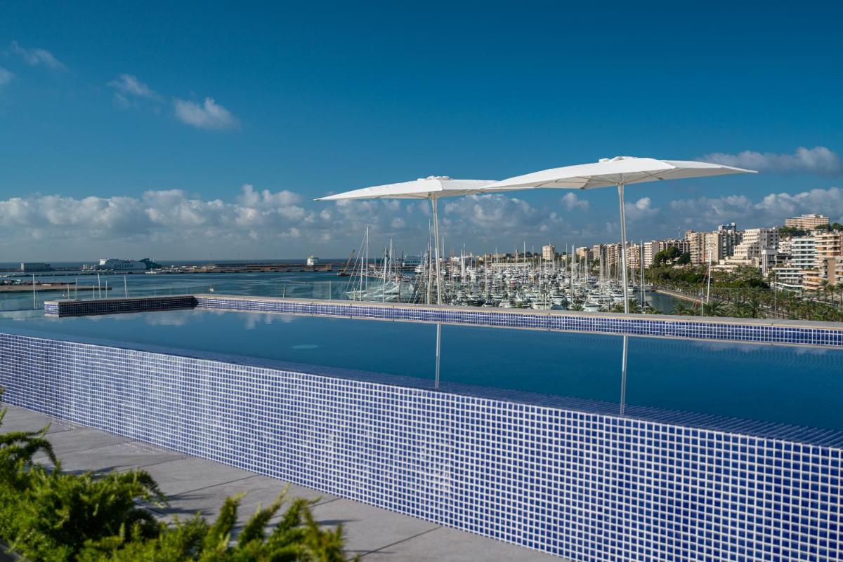 Hotel Mirador - Housity