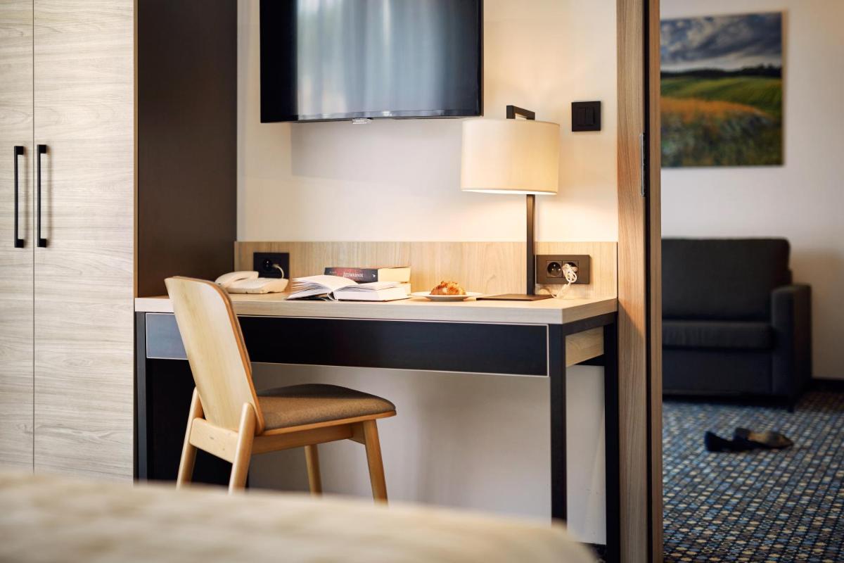 Bristol Aparthotel - Housity