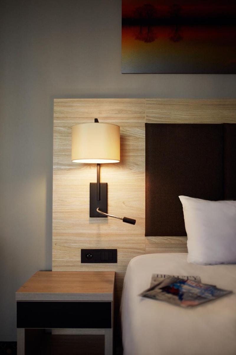 Bristol Aparthotel - Housity
