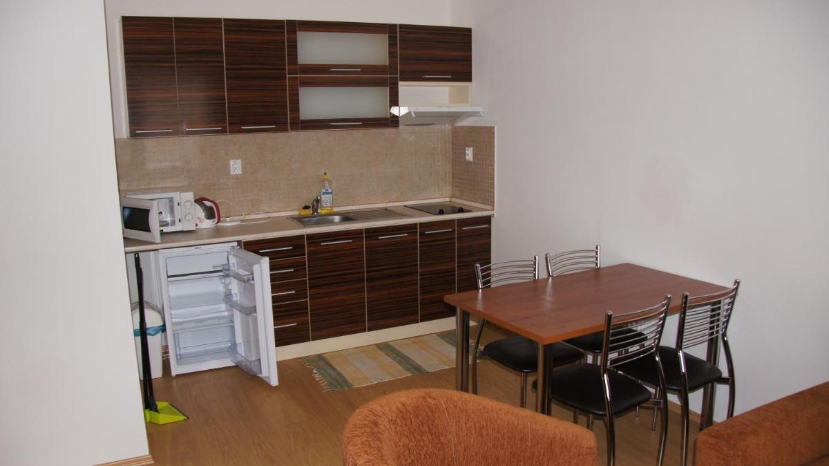 Apartmany Podhajska - Housity